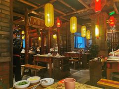 大堂-小龙坎火锅(春熙太古里店)