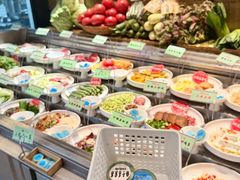 -黄山老妈·土菜(碧桂园店)