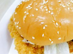 -肯德基(欣旺店)