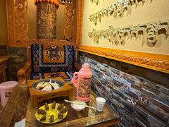 -宗巴雍姆藏餐府