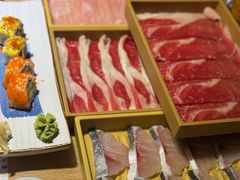 -温野菜涮涮锅(曲江大悦城店)