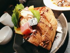 -小资太太餐厅(南岗区店)