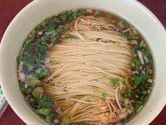-伟记奥面馆(养育巷店)