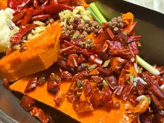 -阳阳老火锅(小南门店)