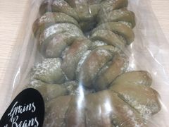 -面包谷Grains n' Beans(九号公馆店)