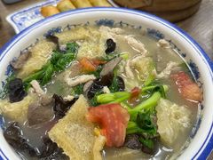 -刘长兴(三牌楼店)