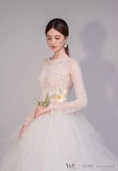 -WECOUTURE高级订制广州