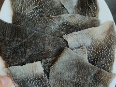 牛百叶-万祥牛肉火锅(金龙店)