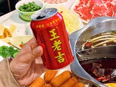 -重庆巴渝火锅(钟家村店)