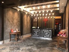 -走马楼饭庄(慈城古县城店)