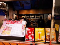 -书亦烧仙草(万达广场美食街店)