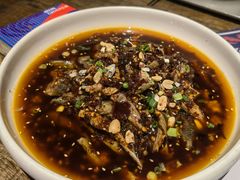 -铁公鸡·四川料理(天环广场店)