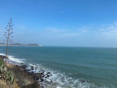 -漳州滨海火山岛自然生态风景区