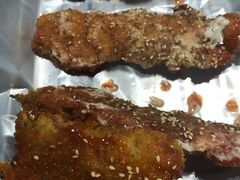 -大腕炸串(河东总店)
