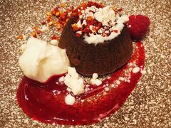 甜点-深圳四季酒店·馥自助餐厅