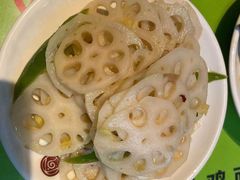 -令氏家外家周秦食府(高新店)