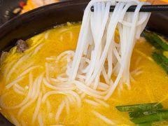 -桥香园过桥米线(国贸店)