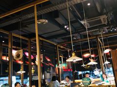-九锅一堂酸菜鱼(新南凯德直营店)