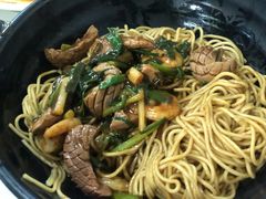 -老地方面馆(思南路店)