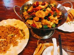 -漫天香·小龙虾餐厅(夏湾店)