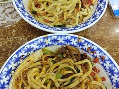 -樊二郎·驴蹄子面(科技路店)
