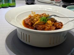 -西安绿地假日酒店·丽宝轩中餐厅