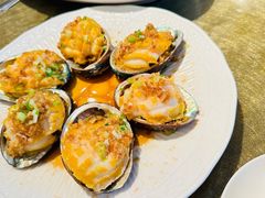 -上海总会SHANGHAICLUB(兴业太古汇店)