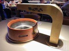 -西塔老太太泥炉烤肉(温州首店万象城黑金店)