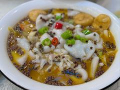 -五谷屯私房菜·始于2005(中山陵童卫路店)