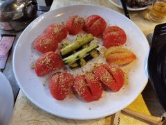 陈皮西红柿-五邑人家(江门店)