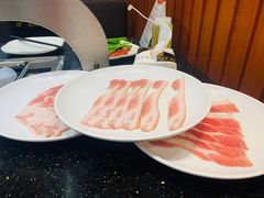 -汉丽轩韩式自助烤肉十二年(SM广场店)