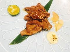 -花潮料理艺食馆(世欧广场店)