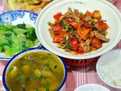 -高嗲嗲·湘味爆炒王(新城科技园店)