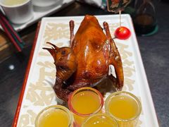-大鸽饭(北京路店)