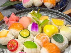 -鞠橘居酒屋(仁恒江湾新天地店)