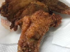 -汉堡王(天津鲁能店)