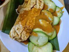 -杨合林啊兰烤鱼