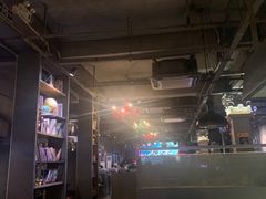 -青松宇大汗·碳烤羊腿(大浪店)