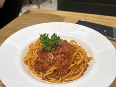 -菲滋意式休闲餐厅(北仑银泰城店)