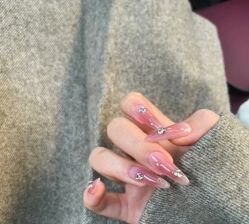 -LILY NAILS美甲美睫