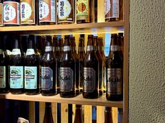 -牛坂亭 . 和牛烤肉海鲜酒场(工农路店)