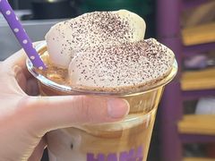 -HANA COFFEE(长寿路店)