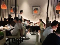 大堂-匠和风精致料理(莆田财富中心店)