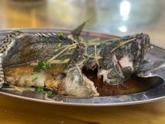 -胜海大排档·海鲜·黄鳝饭(十年老店)