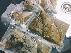 -小阿姨小脚粽(静安店)