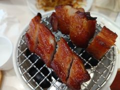 -蔡澜点心·粤菜(月星环球港店)