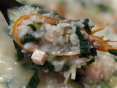 石锅龙虾泡饭-钳小柒·小龙虾蓝龙王烧烤夜宵(长寿路店)