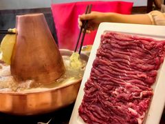 -仁和四季涮肉馆(天坛南门店)