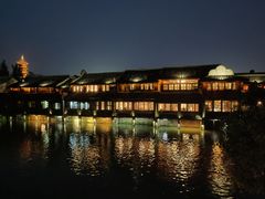 -乌镇西栅景区