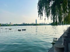 -济南大明湖景区